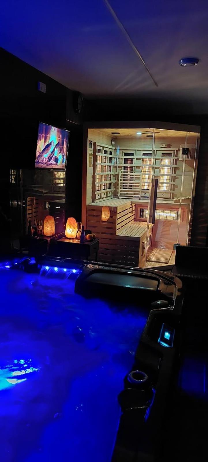Rodinny Pension U Soudku Рудник Экстерьер фото
