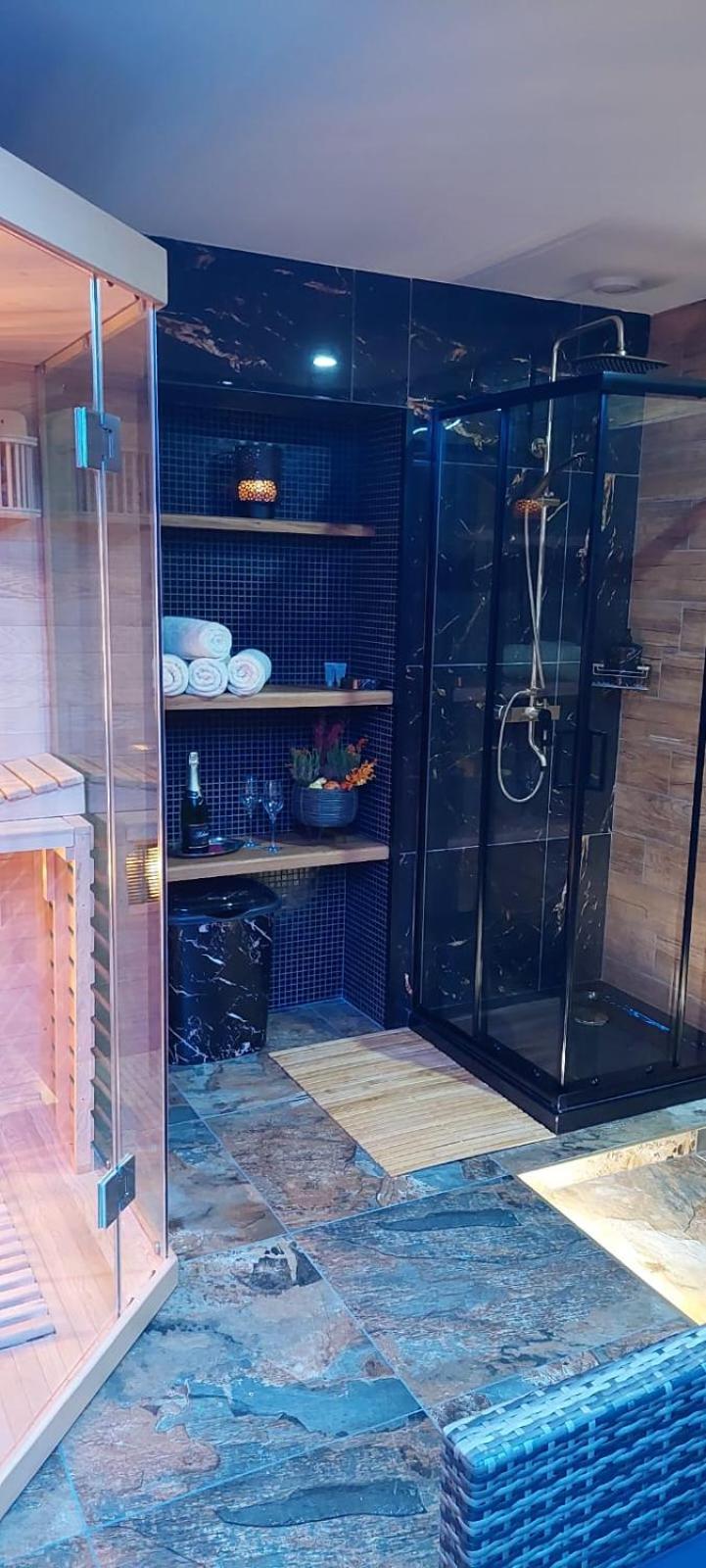 Rodinny Pension U Soudku Рудник Экстерьер фото