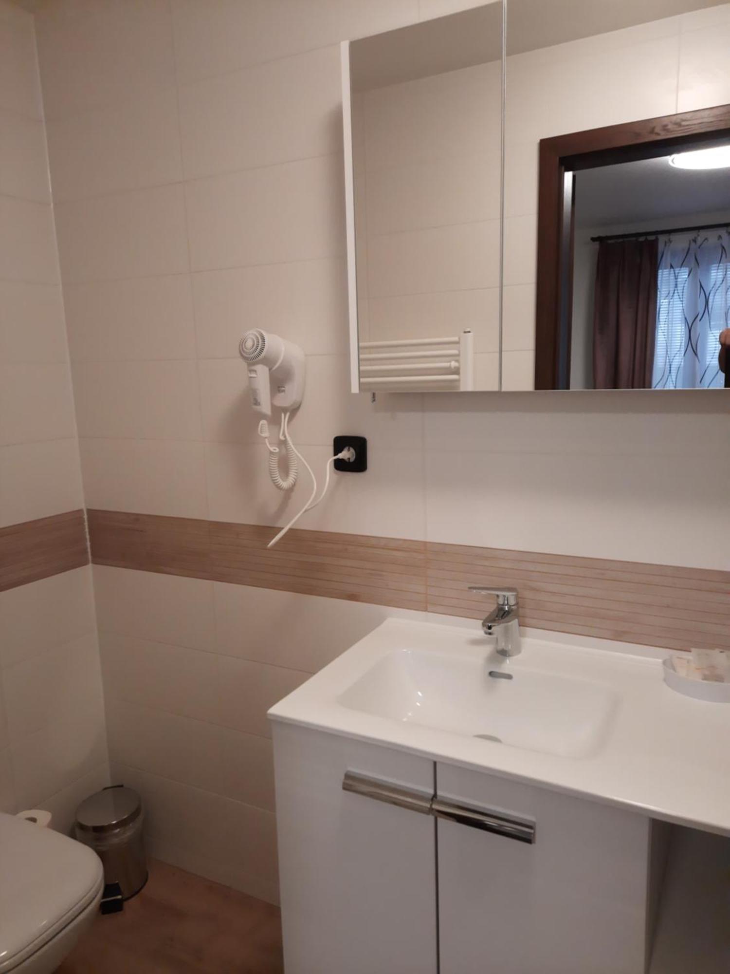 Rodinny Pension U Soudku Рудник Номер фото