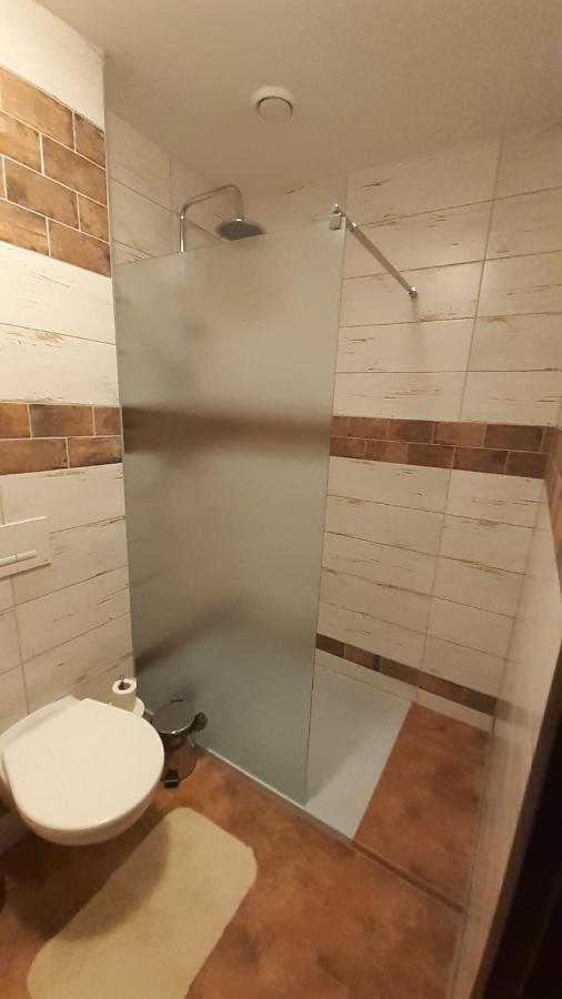 Rodinny Pension U Soudku Рудник Экстерьер фото