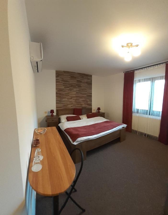 Rodinny Pension U Soudku Рудник Экстерьер фото